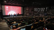 Uz filmske projekcije niz tematskih razgovora, dan završava filmom 'Dolazak proljeća u Buču'