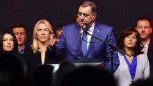 Dodik ostao usamljen: 'Njegova deklaracija puna je političkih besmislica!'