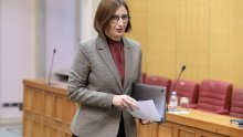 Prognoza Marijane Puljak: Godina 2025. bit će prva kada je HDZ nestao