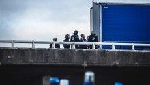 Broj ilegalnih migranata veći za 300 posto nakon ulaska Hrvatske u Schengen: Evo koliko ih je došlo iz Rusije