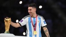Donio je Argentini titulu svjetskog prvaka, a sad je suočen s teškim optužbama za silovanje: Bila je bez svijesti...