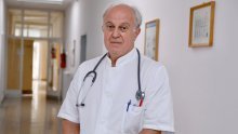 Omiljeni splitski liječnik ide u penziju: 'Puna mi je kapa svega'