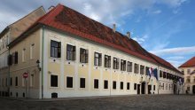 Blokirani marširaju na Markov trg, traže ostavku Vlade