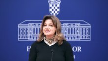 Vidović Krišto: Hrvatska je zbog korumpiranog pravosuđa u ustavnoj krizi