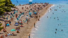 Prihodi od stranih turista lani premašili i rekordnu 2019., u Hrvatsku se slio ogroman novac