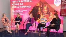 Pokrenuta Nacionalna kampanja borbe protiv menstrualnog siromaštva
