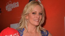 Prvi intervju Stormy Daniels nakon optužnice protiv Trumpa: Bit će nasilja i smrti