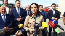 Vučković: Ministarstvo poljoprivrede uputilo AZTN-u predstavke Dodlek-agra