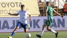 [VIDEO] Hajdukov junior postigao gol vrijedan divljenja; krenuo je sa svoje polovine terena...