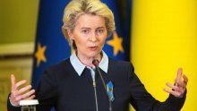 Von der Leyen želi visoku tehnologiju u EU, no nitko ne da novac. Svi radije pomažu Ukrajini