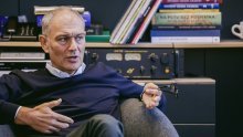 Slovenska Osem grupa postaje dio Atlantic Grupe