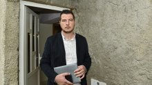 Petar Maretić novi je predsjednik Nezavisne liste mladih