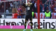 [VIDEO] Ovaj bi kiks mogao obilježiti cijelu bundesligašku sezonu, ali i njegovu karijeru...