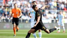 SuperSport Hrvatska nogometna liga, 27. kolo, Rijeka - Osijek 1:1, 2.4.2023., video sažetak