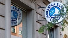 Četovorica optuženih za milijunsku štetu u Jadranskoj banci