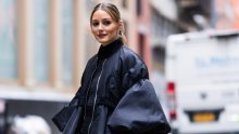 Olivia Palermo zna kako nositi najpopularniji komad ove sezone