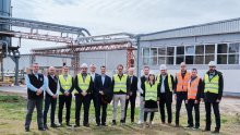 EON i Bauwerk dogovorili gradnju velikog energetskog postrojenja