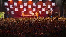 Najveći domaći festival trap glazbe rasprodan mjesec dana unaprijed