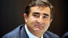 'Pjerino Bebić je antisemit i ksenofob'