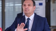 Beroš: Neće biti zabrane, ali neću dozvoliti da štrajk ugrozi zdravlje građana