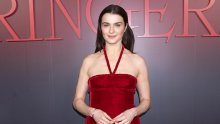 Rachel Weisz sve je zadivila u jednostavnom, a tako efektnom izdanju