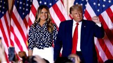 Meko srce Melanije Trump: Hoće li unatoč svemu ostati uz njega do samoga kraja?