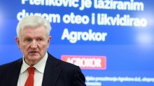 Todorić: Oteli su mi Agrokor, iza toga stoje Amerikanci i Rusi. Nemam ni kuće...