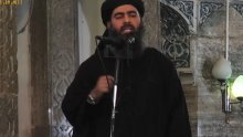 Vođa Islamske države na popisu najmoćnijih ljudi svijeta