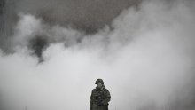 Bjelorusija se pridružuje ruskim nuklearnim vježbama