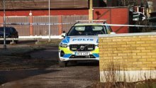 Troje ljudi ozlijeđeno u napadu nožem u Švedskoj