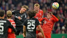 Šok i nevjerica u Münchenu; Freiburg u četvrtfinalu Kupa izbacio Bayern