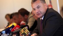 Popijač: Je li plaća od 3.000 kuna mala?