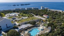 Valamar će jednoj osnovnoj školi osigurati zdrave i domaće marende za cijelu godinu