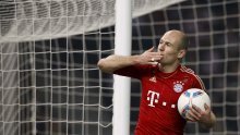 Robben najavio produženje ugovora s Bayernom