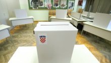 Manjinski izbori: DIP poziva birače da provjere jesu li u Registru