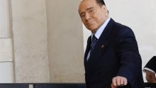Berlusconi na intenzivnoj njezi u milanskoj bolnici