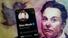 Musk optimist nakon rezova: Twitter je na nuli