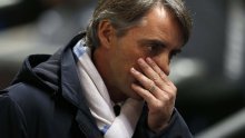 Mancini u Međugorju: Italija i Hrvatska prolaze skupinu Eura