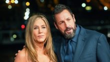 Film je gotov, no snimanje nije prošlo bez ozljeda; Adam Sandler i Jennifer Aniston otkrili i kojih