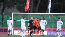 Pogledajte ludu završnicu Kupa u Šibeniku; Duje Čop i društvo izbacili Dinamo!