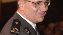 Major General Repinc appointed Croatian Army Commander