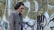 Pogledajte nove fotografije sa seta 'Jokera', Joaquin Phoenix izgleda jezivo