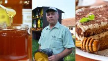 Ne boje se kineskog meda, a od svoga prave i originalne kolače