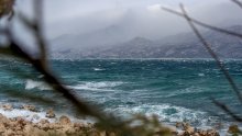 Produženi uskrsni vikend: Pogledajte kakvo nas vrijeme čeka