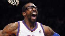 Amare Stoudemire kupio drugi najbolji izraelski klub
