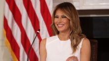Prijateljica otkrila tamnu stranu života Melanije Trump: 'Ona živi okružena lažima'