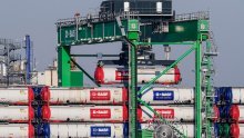 Industrijska proizvodnja pala šesti mjesec zaredom