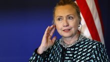 Njemačka prisluškivala Hillary Clinton dok je bila državna tajnica!