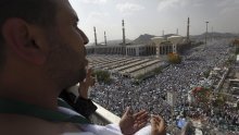Hodočašće u Arabiju moglo bi proširiti smrtonosni virus MERS