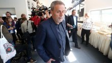 Bandić: Jedino znam raditi ko' konj